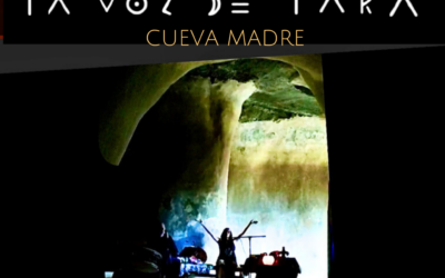 Concierto Cueva Madre, 23 de noviembre