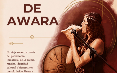 Tickets «LATIDO DE AWARA» , Isla de La Palma
